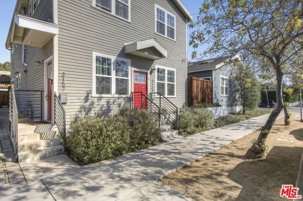 3157 Estara Avenue, Los Angeles, CA — listing photo 1