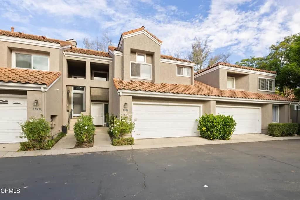 5968 Paseo Encantada, Camarillo, CA — listing photo 1