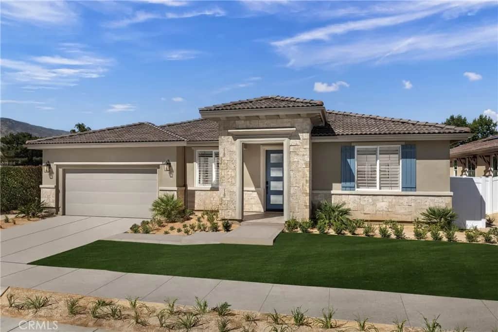 2319 Quail Bush Street, Palmdale, CA — listing photo 1