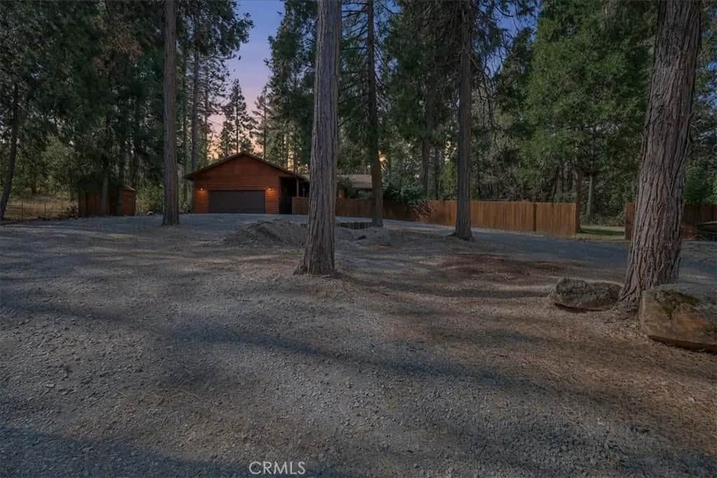 16558 Frenchtown, Brownsville, CA — listing photo 1