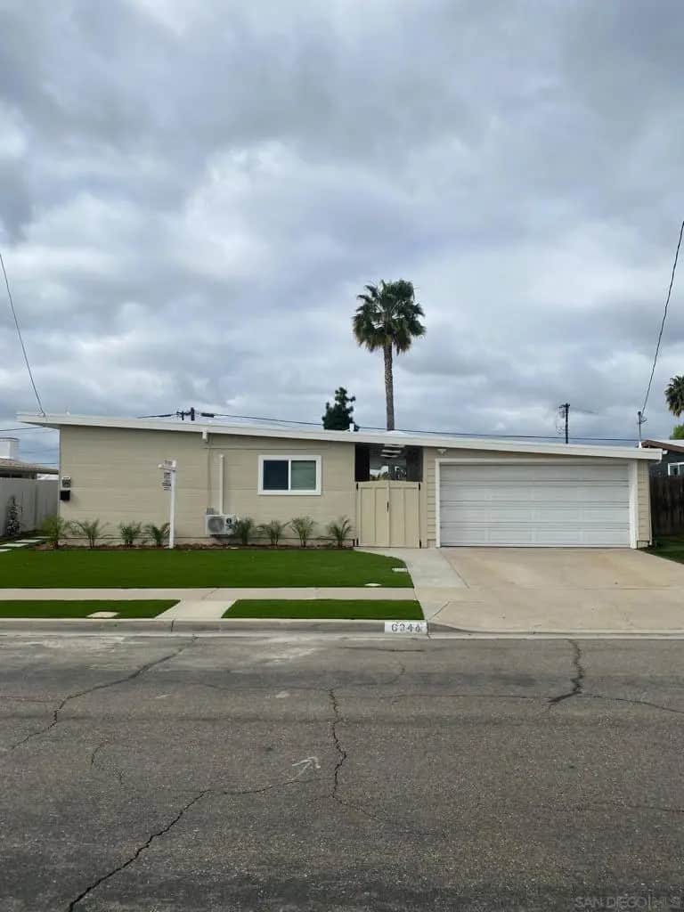 6344 Anvil Lake Avenue, San Diego, CA — listing photo 1