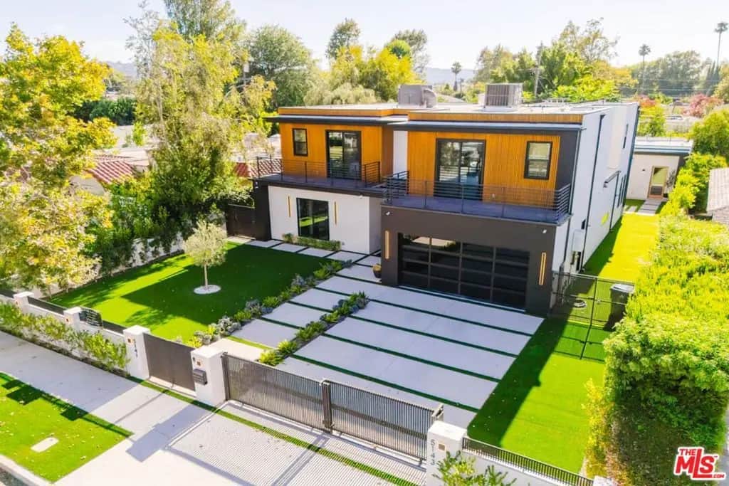 5141 Varna Avenue, Sherman Oaks, CA — listing photo 1