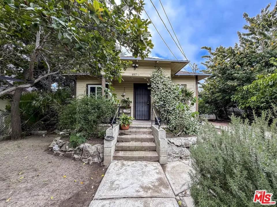 447 N Commonwealth Avenue, Los Angeles, CA — listing photo 1
