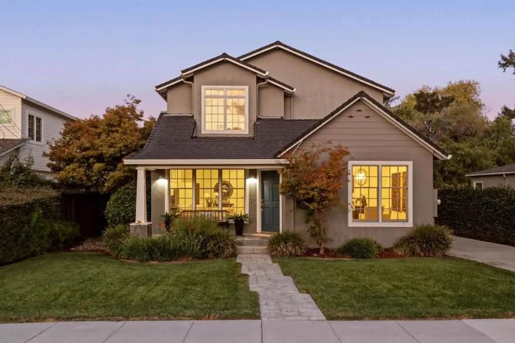 15580 Loma Vista Avenue, Los Gatos, CA — listing photo 1