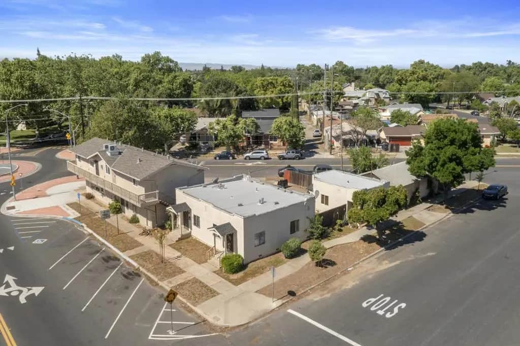 510 S Washington Street, Modesto, CA — listing photo 1
