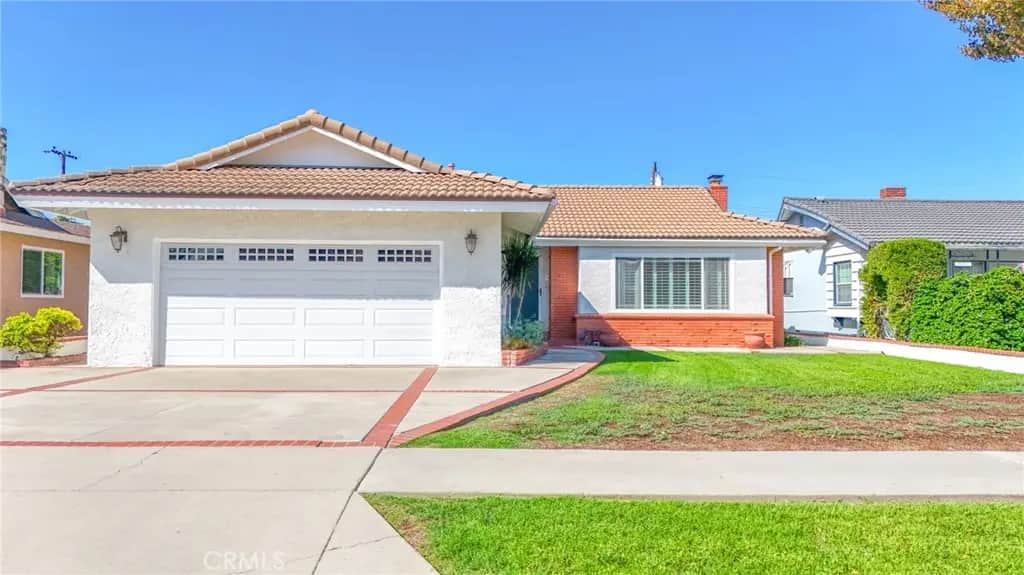 11231 Tigrina Avenue, Whittier, CA — listing photo 1