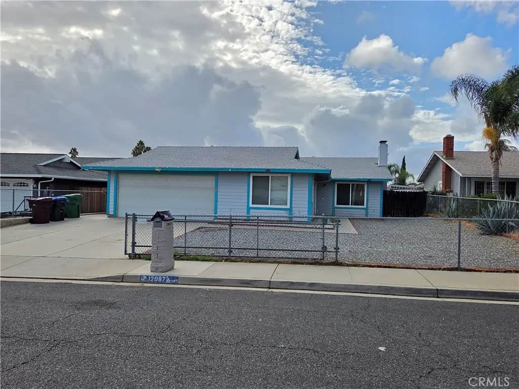 12987 Tamara, Moreno Valley, CA — listing photo 1