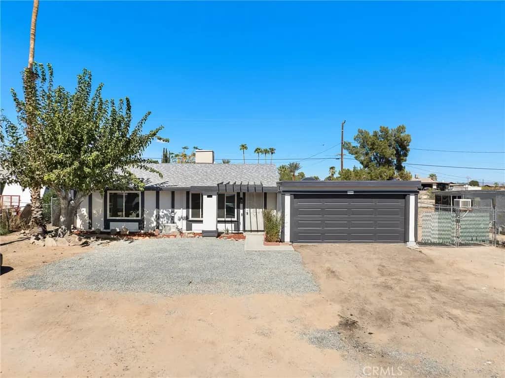72376 Sunnyslope, 29 Palms, CA — listing photo 1