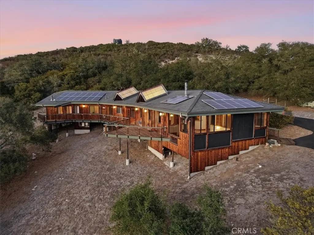 456 Squire Canyon Road, San Luis Obispo, CA — listing photo 1