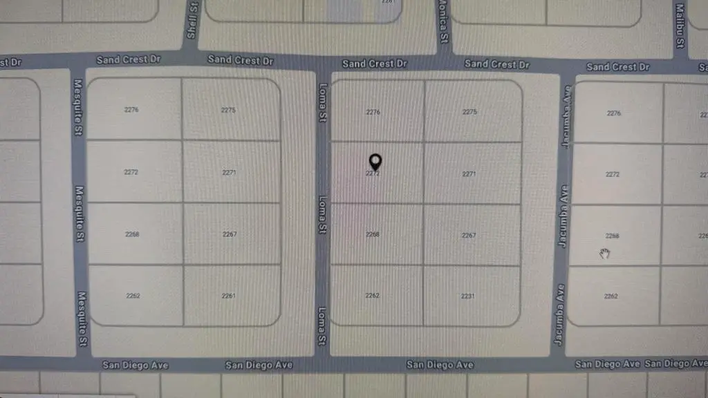 2272 Loma Street, Thermal, CA — listing photo 1