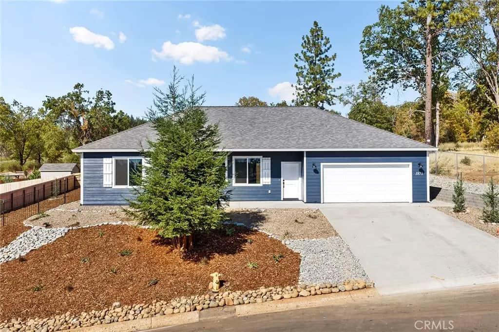 1871 June Way, Paradise, CA — listing photo 1