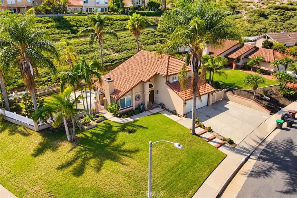 1317 Altura, San Clemente, CA — listing photo 1