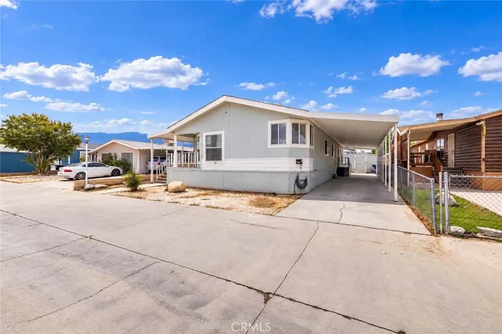 45465 25th E 213, Lancaster, CA — listing photo 1