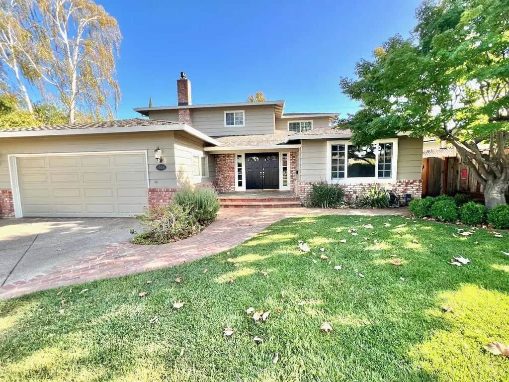 1586 Edmond Court, San Jose, CA — listing photo 1