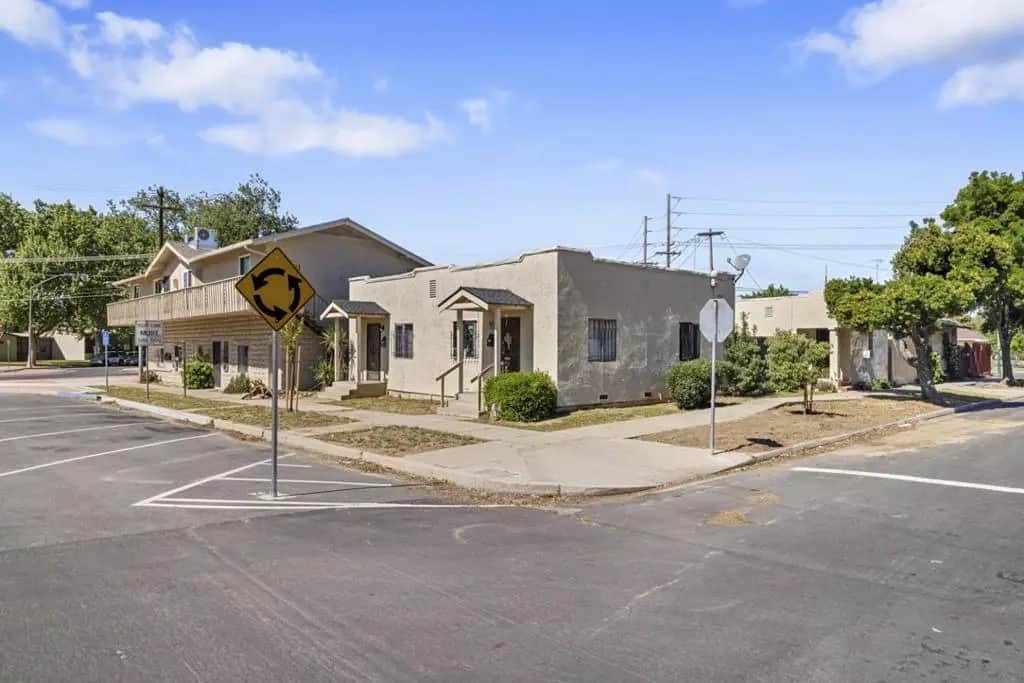107 I Street, Modesto, CA — listing photo 1