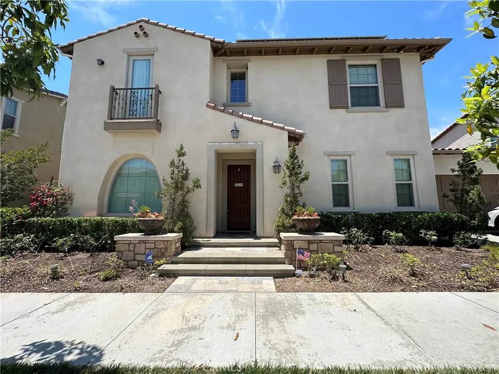 18 Meadow Pl, Tustin, CA — listing photo 1