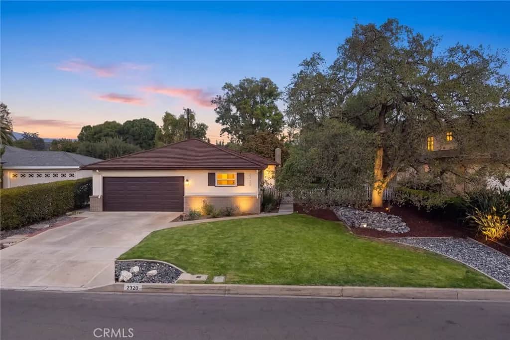 2320 Sewanee, Arcadia, CA — listing photo 1