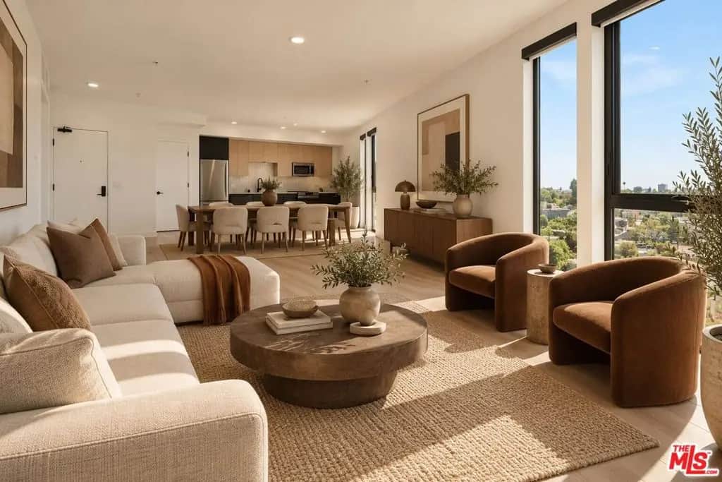 3004 Sunset Boulevard 520, Los Angeles, CA — listing photo 1