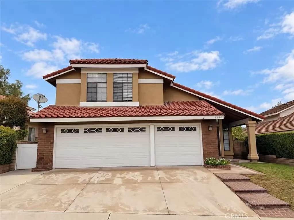6446 Via Del Rancho, Chino Hills, CA — listing photo 1