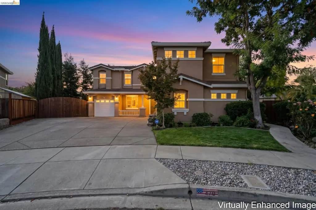 370 Dante Ct, Brentwood, CA — listing photo 1