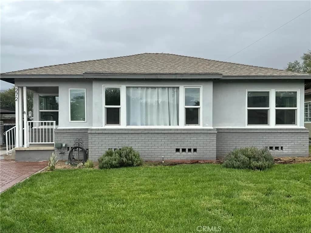 272 E 35th, San Bernardino, CA — listing photo 1