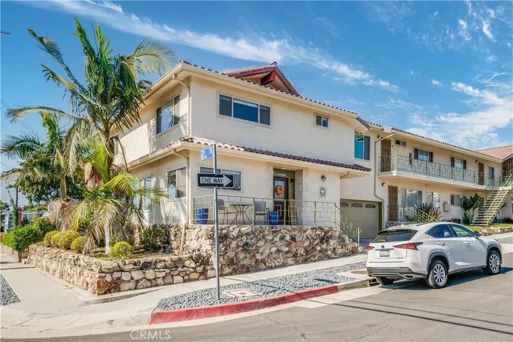 3663 Almeria Street, San Pedro, CA — listing photo 1