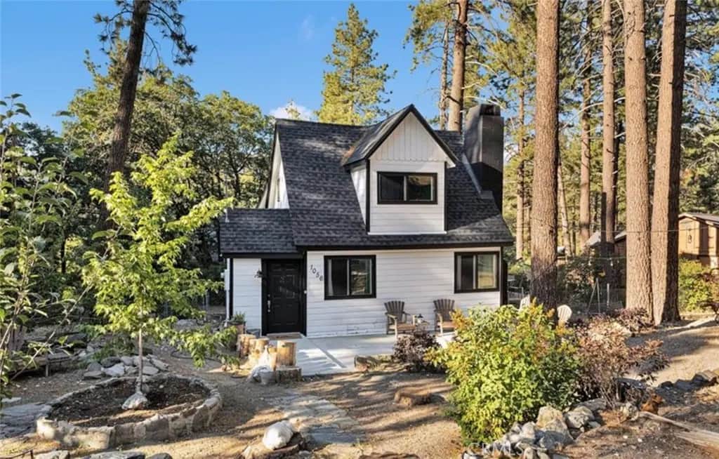 1056 Eagle, Wrightwood, CA — listing photo 1