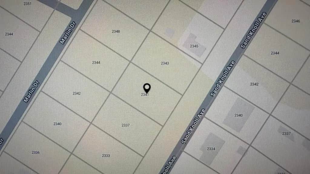 2341 Sand Knoll Avenue, Thermal, CA — listing photo 1