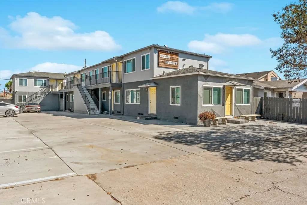 3853 Cherokee, San Diego, CA — listing photo 1
