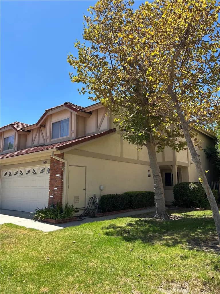 19405 Turtle Ridge Lane, Porter Ranch, CA — listing photo 1