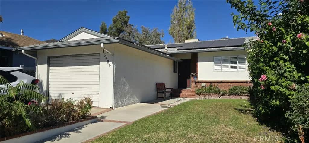 13584 Kismet, Sylmar, CA — listing photo 1