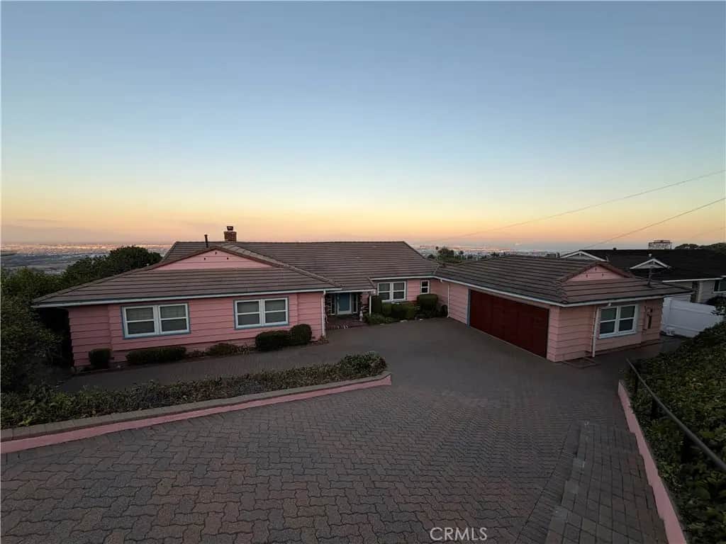 29040 Clevis, Rancho Palos Verdes, CA — listing photo 1
