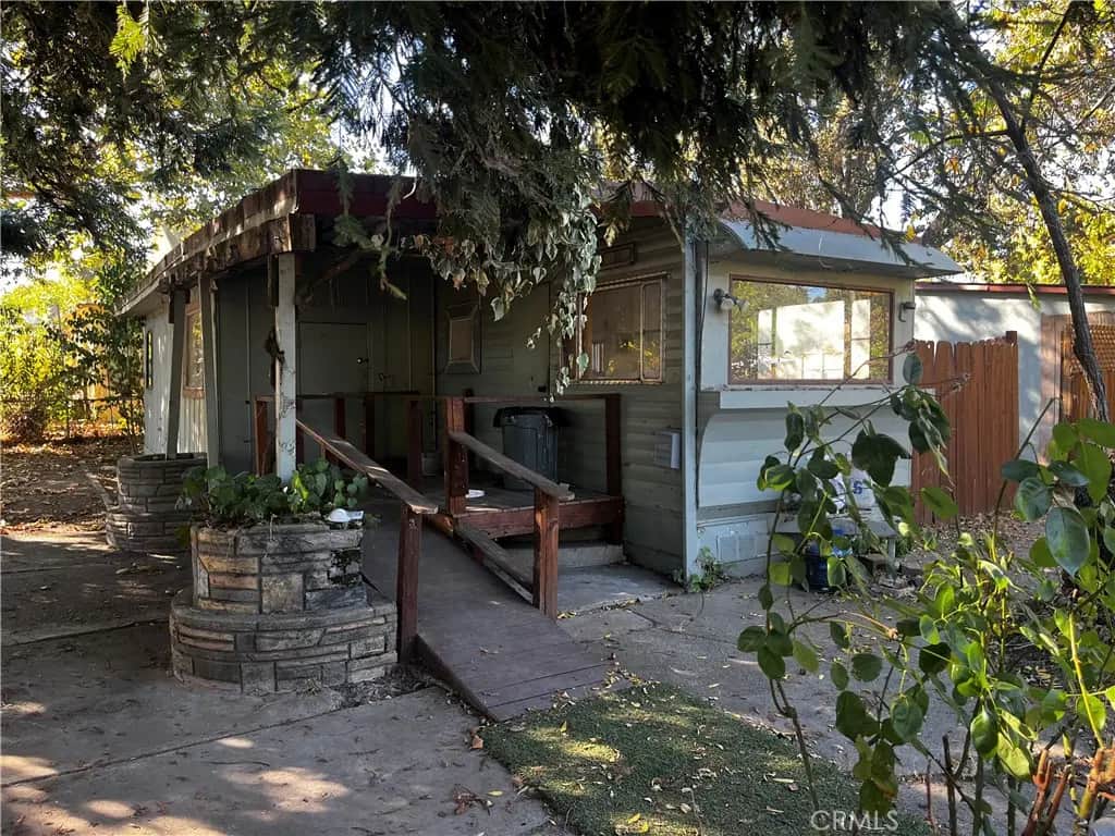 970 Armstrong Street, Lakeport, CA — listing photo 1