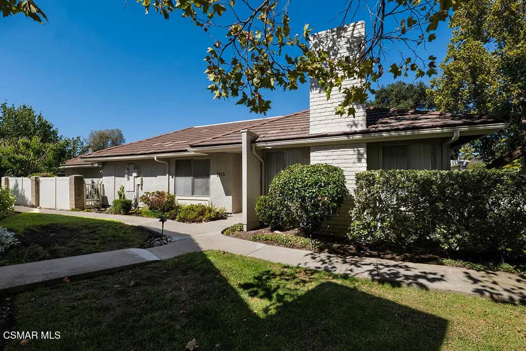 2113 Portola Lane, Westlake Village, CA — listing photo 1