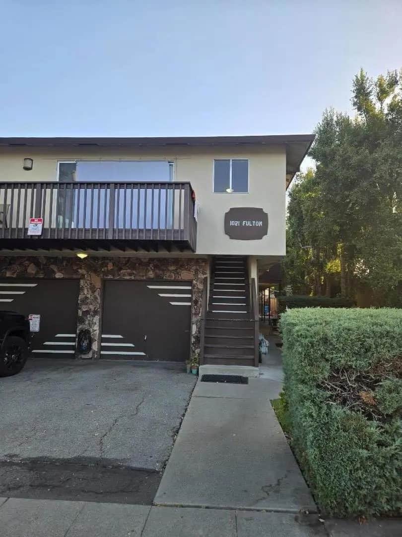 1021 Fulton Street 3, Redwood City, CA — listing photo 1