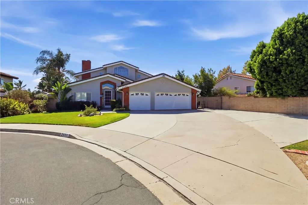 2608 Gemini Court, Camarillo, CA — listing photo 1