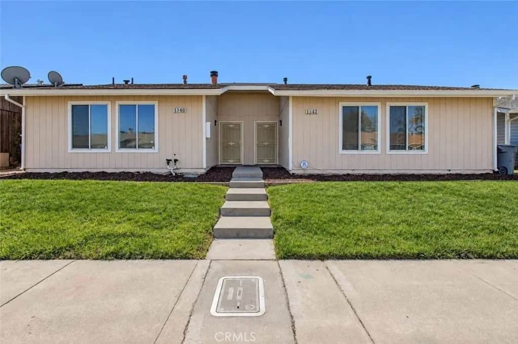 1342 Frankfort Court, Merced, CA — listing photo 1