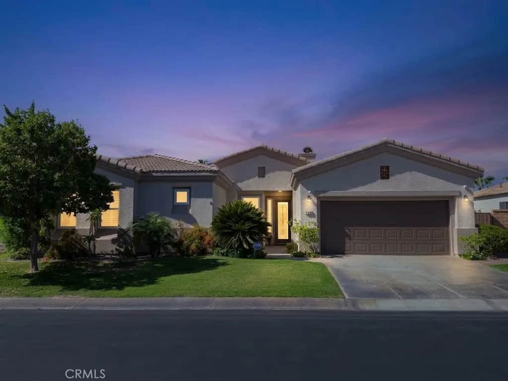 43607 Bordeaux, La Quinta, CA — listing photo 1