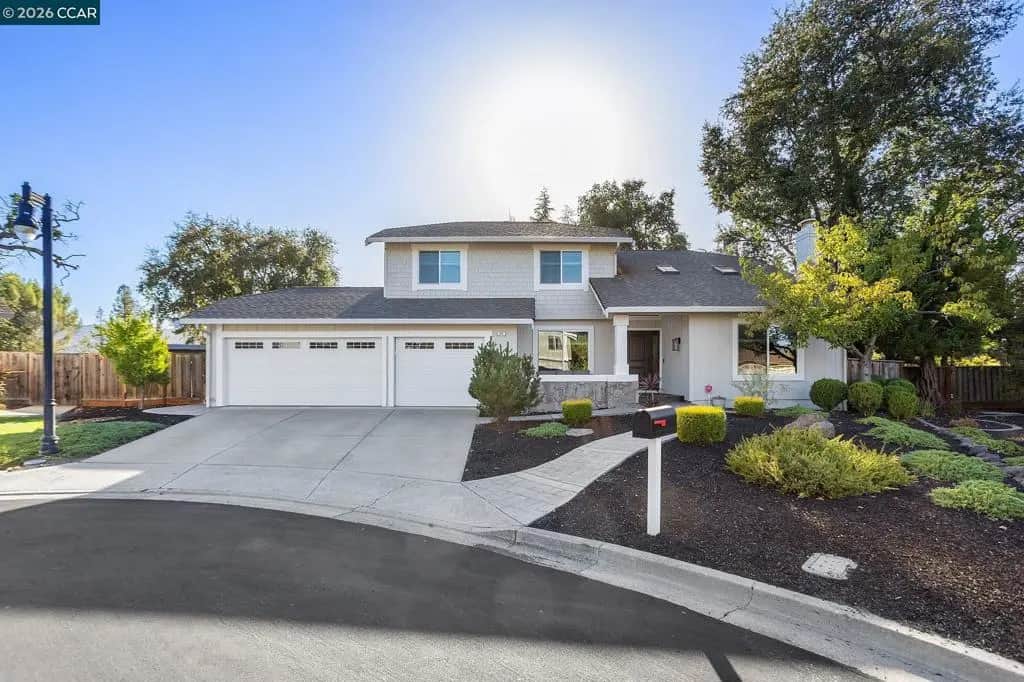 26 Millbrook Ct, Danville, CA — listing photo 1