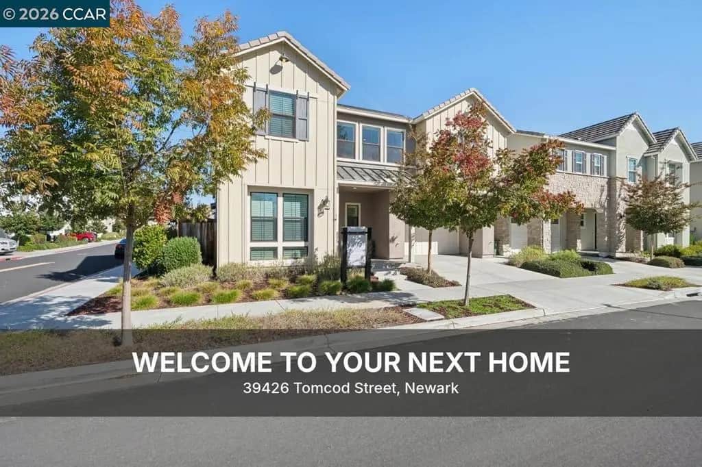 39426 Tomcod St, Newark, CA — listing photo 1