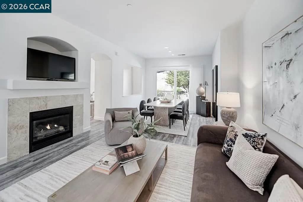 2883 Saklan Indian Dr, Walnut Creek, CA — listing photo 1