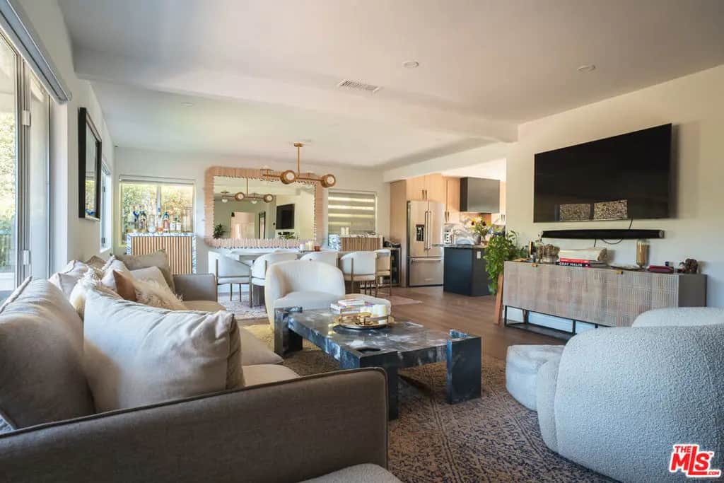 12956 Walsh Avenue, Los Angeles, CA — listing photo 1