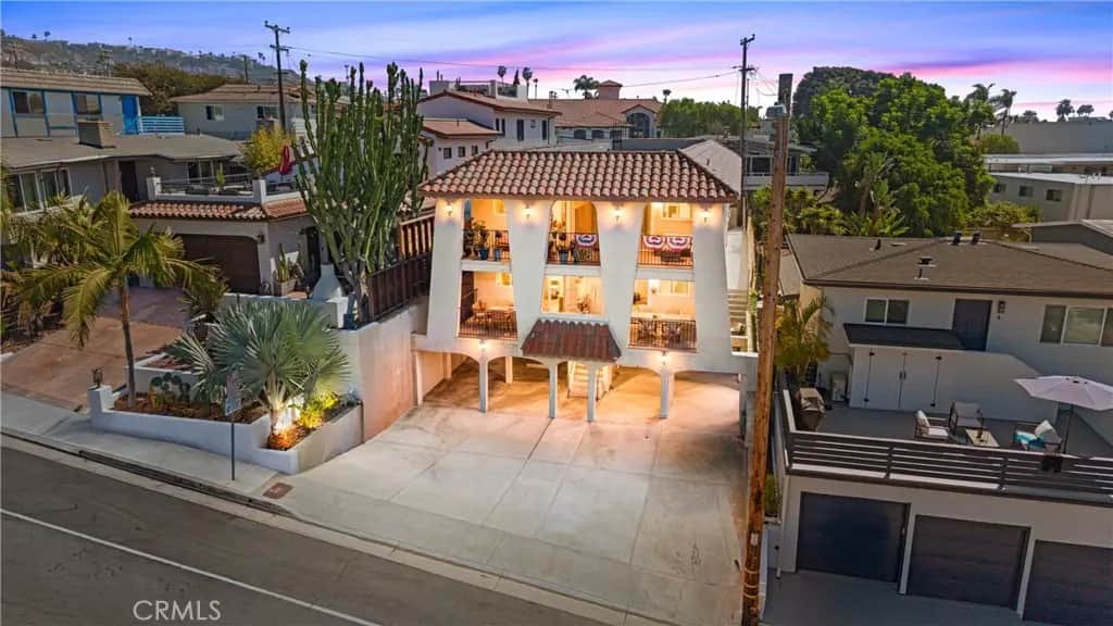241 Avenida Serra, San Clemente, CA — listing photo 1