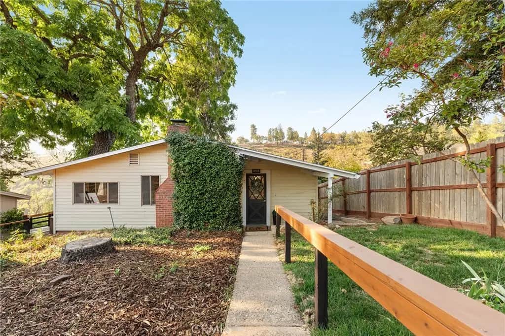 3703 Honey Run Road, Paradise, CA — listing photo 1
