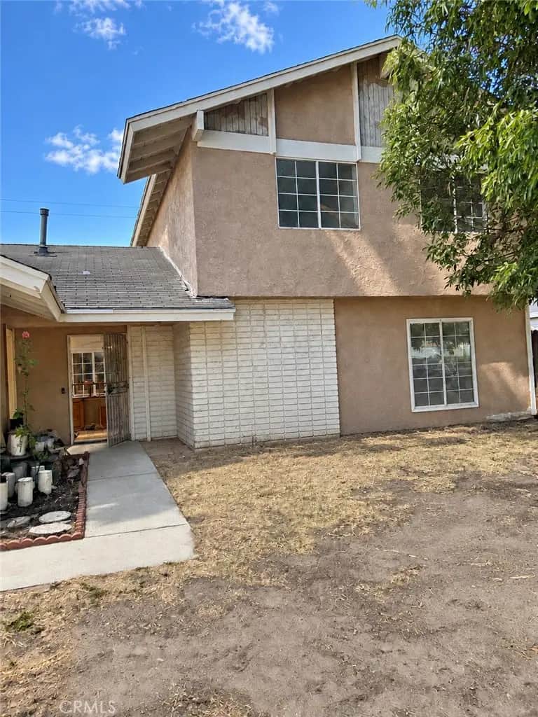 12176 Telephone Ave, Chino, CA — listing photo 1