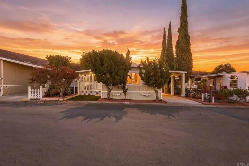 10767 Jamacha Boulevard SPC 130, Spring Valley, CA — listing photo 1