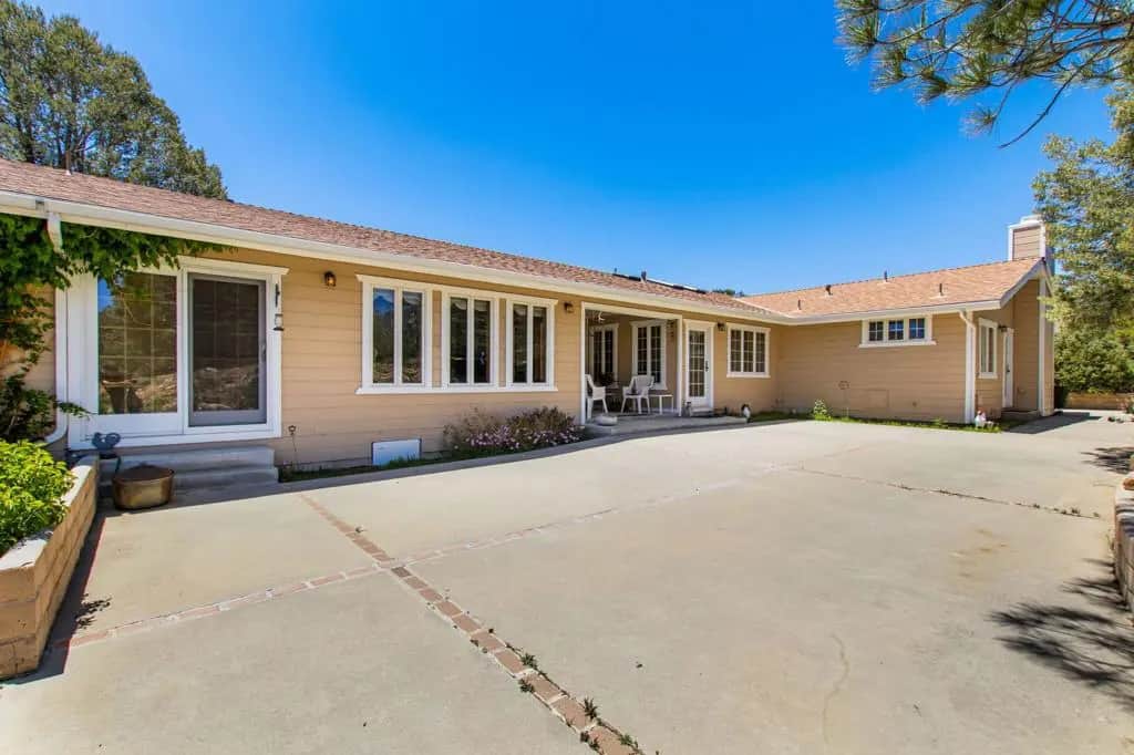 36350 Butterfly Peak Road, Mountain Center, CA — listing photo 1