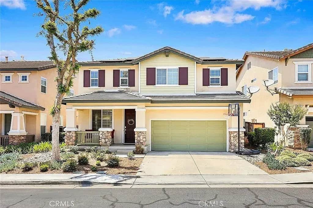 1711 Lordsburg Court, La Verne, CA — listing photo 1