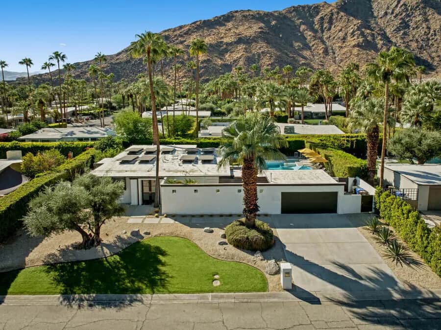 903 W Regal Drive, Palm Springs, CA — listing photo 1