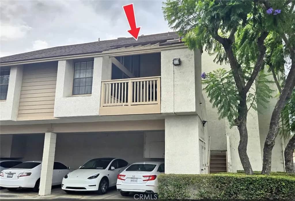 10630 S Lakeside S 276, Garden Grove, CA — listing photo 1